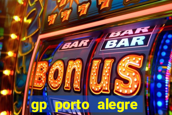 gp porto alegre viva local